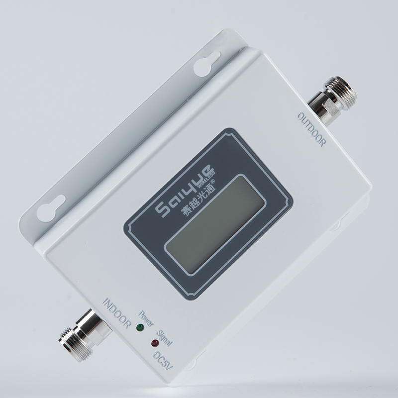 西和家用配电房机房信号放大器200㎡