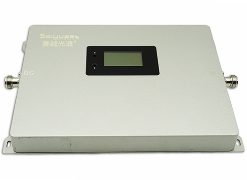  西和三频/四频/五频手机信号接收器800㎡