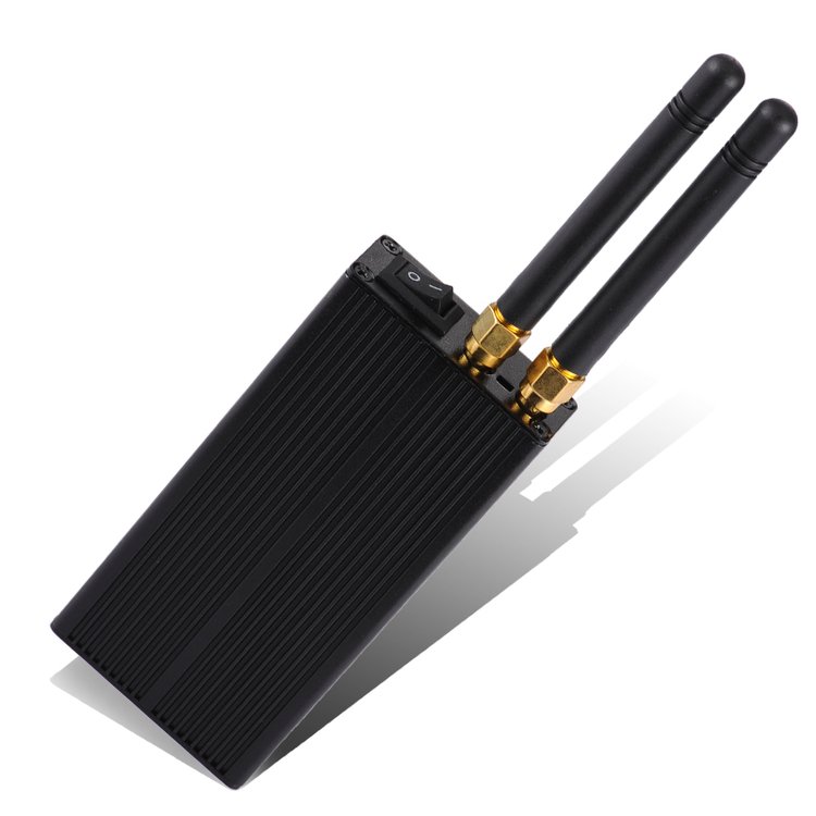  西和1.2G/1.5G导航屏蔽器