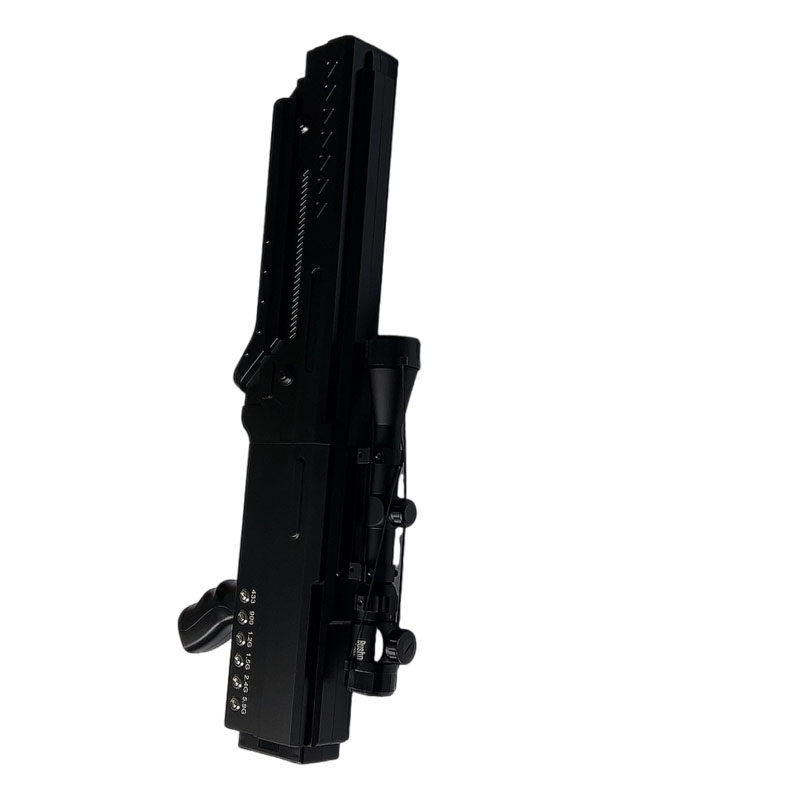  西和手持便携式枪型低空防御反制六通道C型