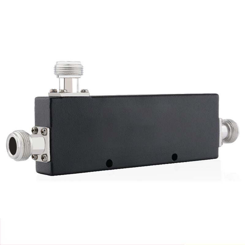  西和FM调频广播同步广播耦合器