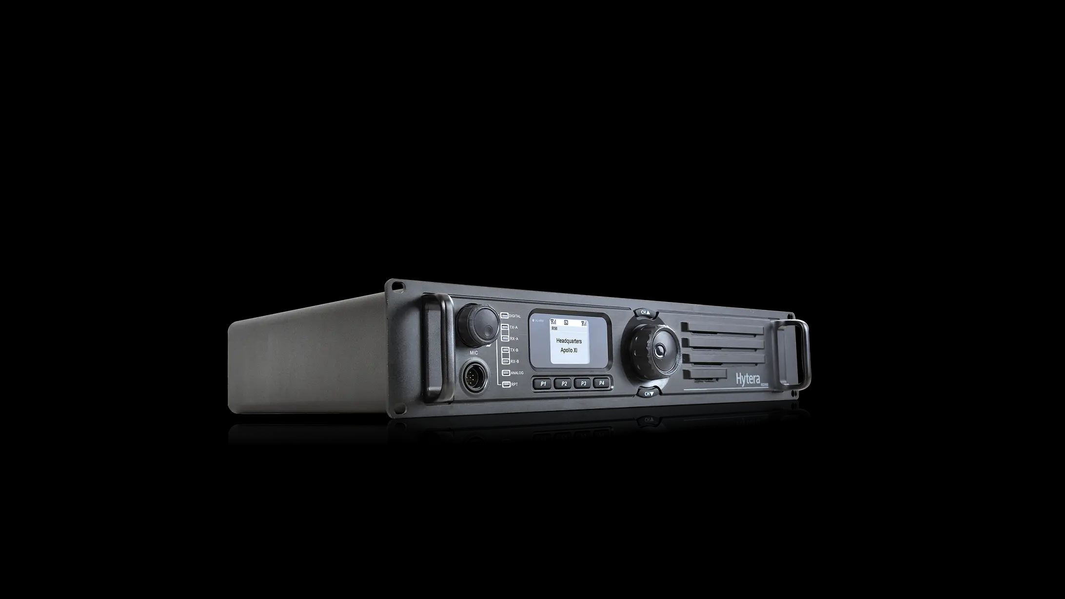  西和数字中继中转台RD980（海能达）