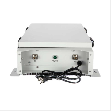  西和无线对讲系统双向干线放大器