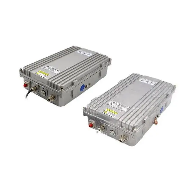  西和无线对讲系统400M模拟光纤直放站