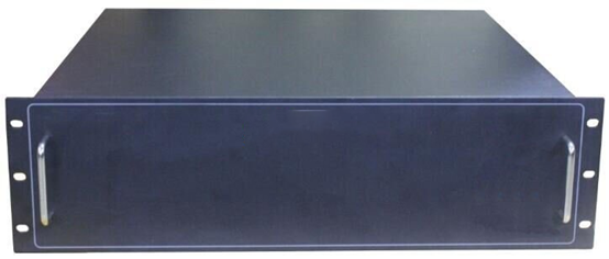  西和FM调频广播主机