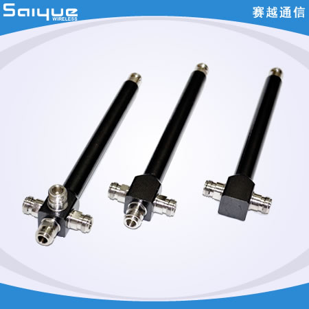  西和FM调频广播同步广播功分器