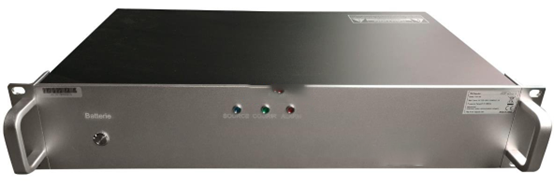  西和350M PDT消防集群警用主机直放站