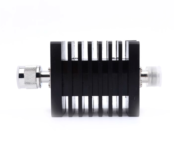  西和腔体固定衰减器0-3G/0-4G  N型接口