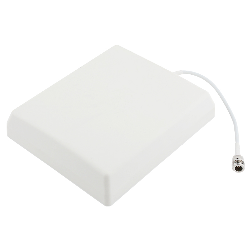  西和室内外定向接收发射壁挂小平板天线700-3700MHz